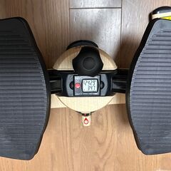 TOKYU SPORTS OASIS ツイストエアロステッパー SP-600 の画像