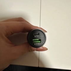 車☆シガーソケット1式の画像