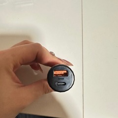 車☆シガーソケット1式の画像