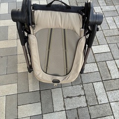 サイベックスベビーカーの画像