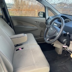 ♦︎平成24年　♦︎ダイハツ　ムーヴ　♦︎車検付きの画像