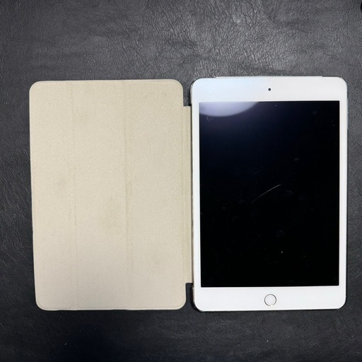 Apple iPad mini 4 Wi-Fi+Cellular 16GB MK712J/A