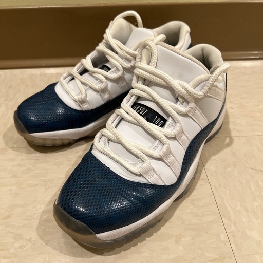 NIKE  エアジョーダン
