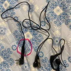 トランシーバー  EXPLORER ET-20の画像