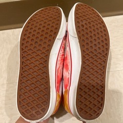 バンズ　シューズの画像