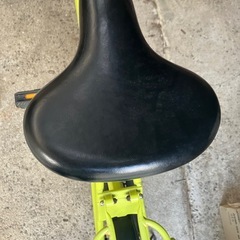 Panasonic 電動アシスト自転車の画像