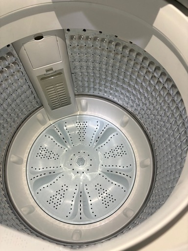 洗濯機