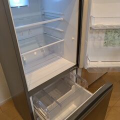 スターターリレー不具合？の為に冷えなくなった冷蔵庫譲りますの画像