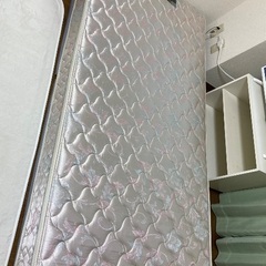 シングルサイズマットレスの画像