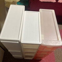 隙間 収納ケースの画像