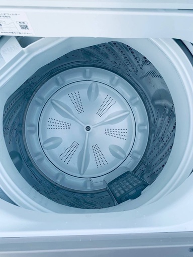 ?Panasonic 全自動電気洗濯機  NA-F60B14