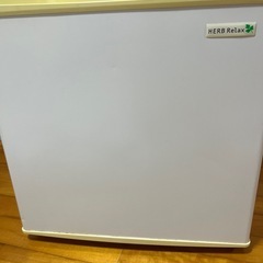 冷蔵庫・電子レンジセット販売の画像