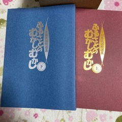 ユーキャン　CD ふるさとのむかしむかし　12巻セットケース付きの画像