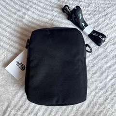 新品 ノースフェイス ショルダーバッグ ボディバッグの画像
