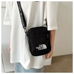 新品 ノースフェイス ショルダーバッグ ボディバッグの画像