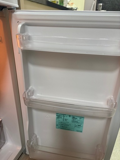 冷蔵庫
