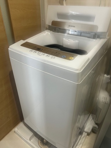（3点セット）冷蔵庫、洗濯機、レンジ　3/26(木)16:00までに取りに来てくれる方