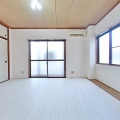 敷金&礼金&仲介手数料ゼロ！東西線直通村上駅徒歩6分！勝田台駅徒...