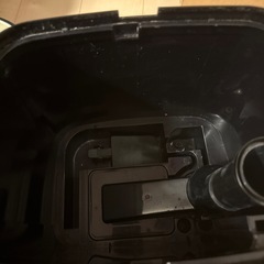 モダンデコ　ハイブリッド加湿器 jxh002の画像