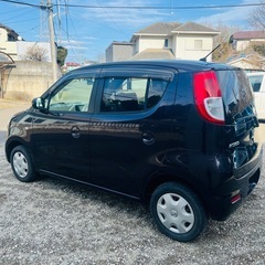 ♻️日産モコ♻️の画像