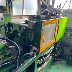 Busch 真空ポンプ (Busch Vacuum Pump) タイトルの画像