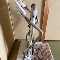 アルインコ　フラットウォーカー3900の画像