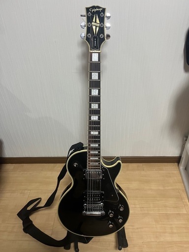 楽器 Epiphone Japan APC-80