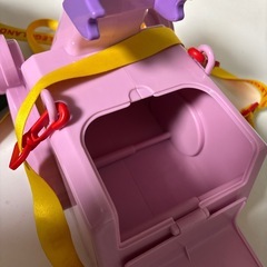 レゴランド　ポップコーンケースセットの画像