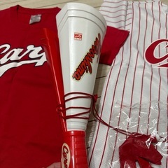 カープセット　　130の画像