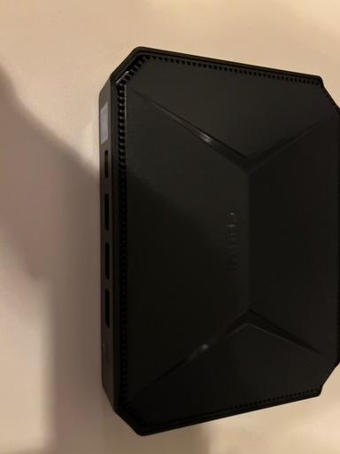 ミニPC