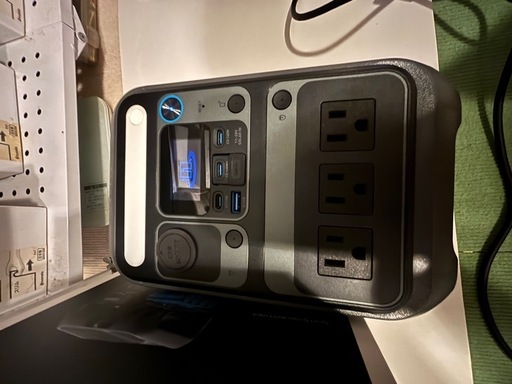 家電 Anker SOLIX
