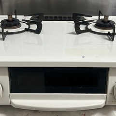 リンナイ　ガスコンロの画像