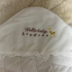 おくるみの画像