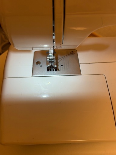 JUKI 電子ミシン HZL-180SZ コンパクト 初心者向け (MichidmaaM) 武蔵 