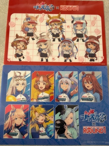 ウマ娘 フィギュア プラマット