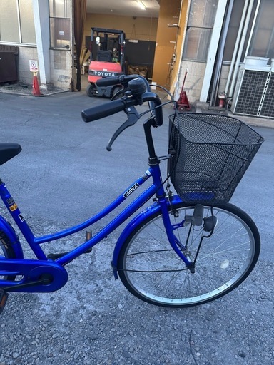 自転車0134