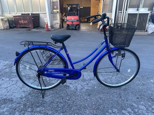 自転車0134