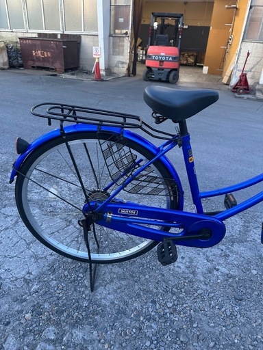 自転車0134