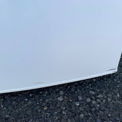 ✅ハイアール冷凍冷蔵庫✅ ✅JR-N85B✅の画像