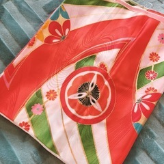 ハギレ詰め合わせの画像