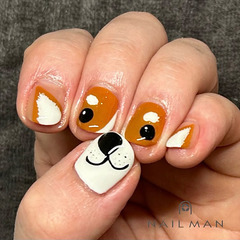 【創業3年／Nail Man新宿店～メンズネイル専門店～】3/8(日)の空き状況　📍新宿駅西口出口徒歩3分 - 新宿区