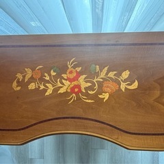 チェスト3段の画像