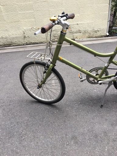 自転車5154