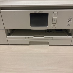 brother プリンターの画像