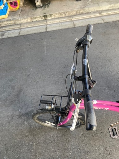 自転車48