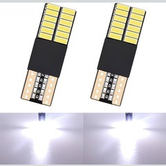 ストロボライト T10 LED 12V 24V   の画像