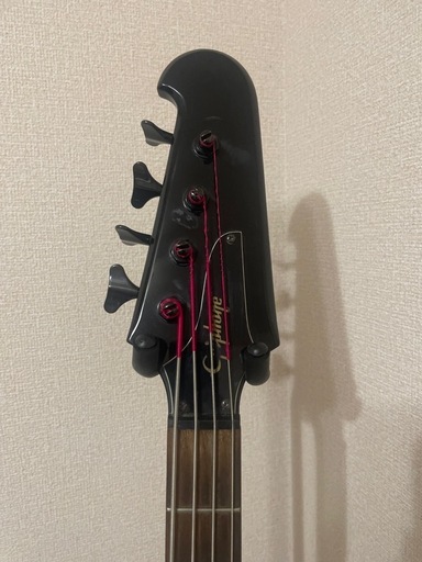 Epiphone エピフォンThunderbird サンダーバード エレキベース