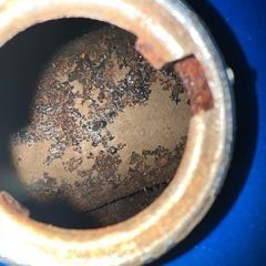 モンキー？ゴリラ？　レストアベース車両　　現状不動車　　カスタム箇所多い為要現車確認の画像