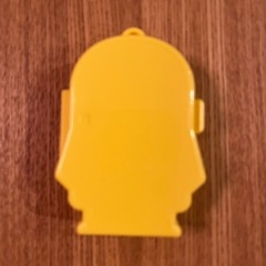 ミニオン　ミニケースの画像
