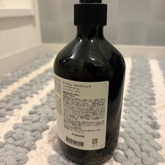 Aesop Premium Aromatique Hand Washの画像